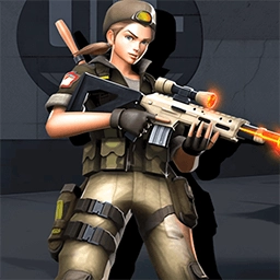 酷爆射击直装版