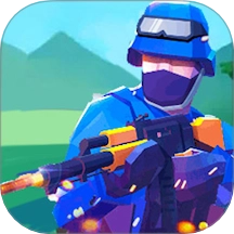 红蓝方战地模拟直装版