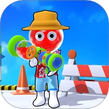 快乐涂鸦游戏完整版