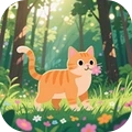 萌猫森林大冒险免费原版