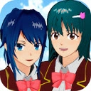 樱花恋爱校园生活游戏纯净版