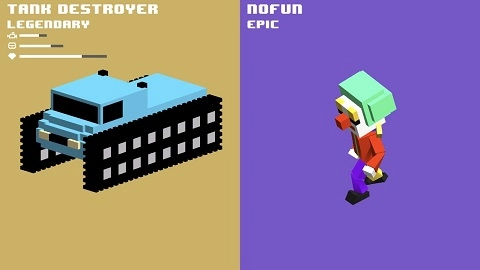 像素公路狂飙2游戏纯净最新版图3