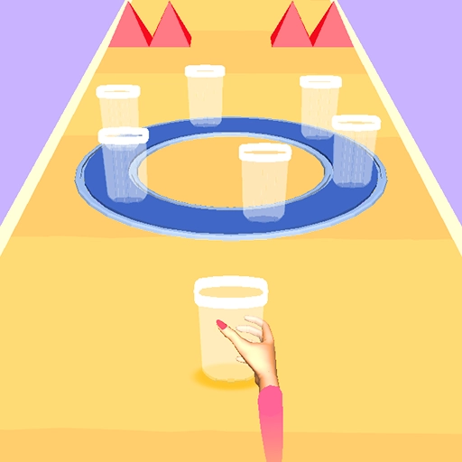 做个冰淇淋3D手游无广告版