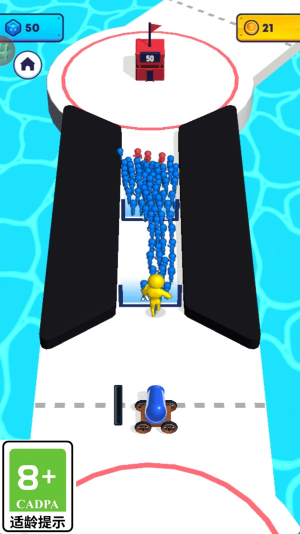 好友总动员游戏无广告版