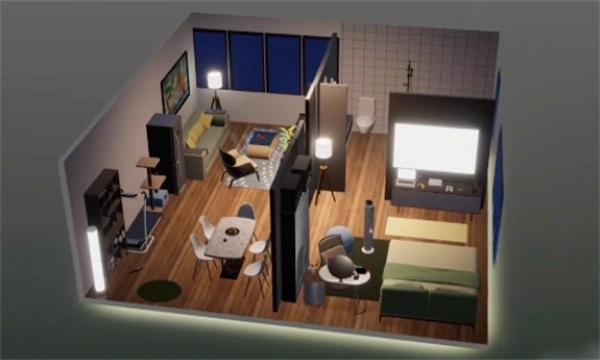 梦想设计盒游戏绿色版