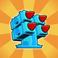 急速防守手游无广告版