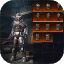 暗区地铁逃生游戏纯净版