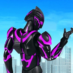 蜘蛛英雄模拟器游戏官方最新版