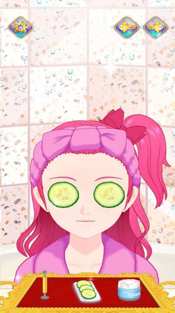 优优换装小屋游戏完整版