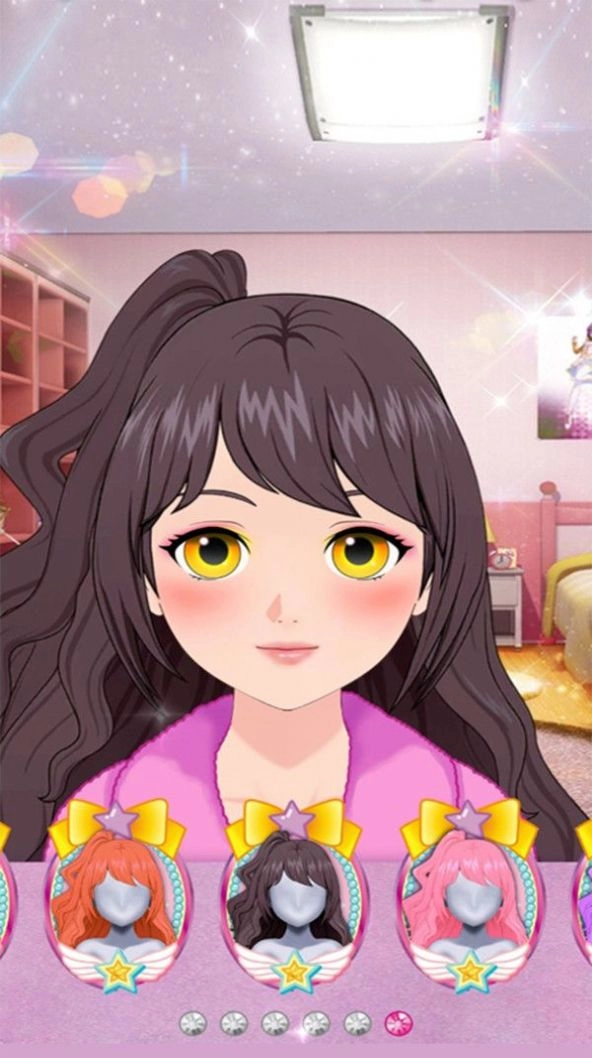 优优换装小屋游戏完整版