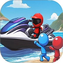 水上摩托艇直装版