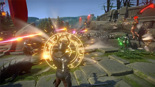 守望联盟游戏最新版