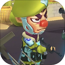 公园射击游戏官方版