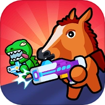 双人战争手游直装版