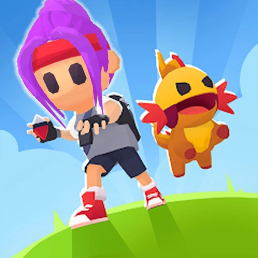 梦幻岛生存战争安卓直装版