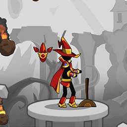 元素火柴勇士手机免费版