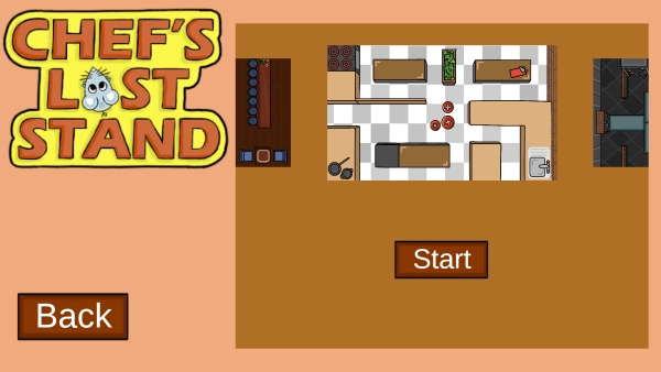 厨师末日游戏纯净版