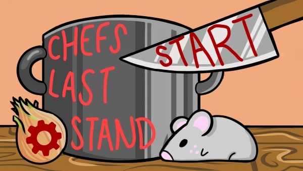 厨师末日游戏纯净版