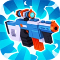 英雄神枪手游戏绿色版