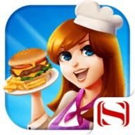 我的梦餐厅游戏安装包