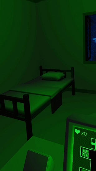 恐惧迷宫2游戏最新版图2