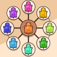 乌龟对对碰V1.0.3