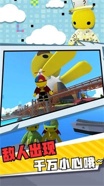 迷失小镇大逃生游戏官方最新版