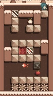 鼹鼠谜题官方版