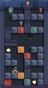 鼹鼠谜题官方版