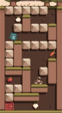 鼹鼠谜题官方版