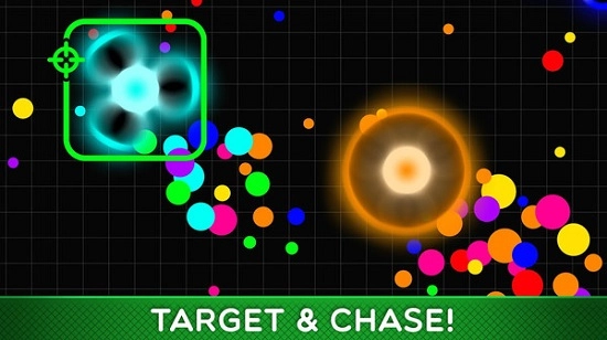 指尖陀螺大师游戏正版