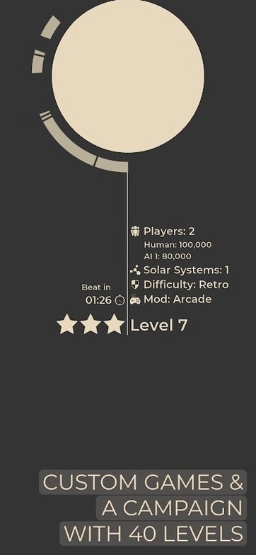 太空战斗模拟器手游无广告版