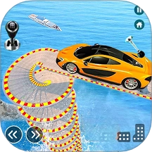 极速狂野飞车漂移直装版