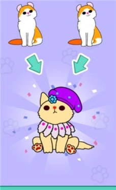 猫咪小屋合成喵喵直装版