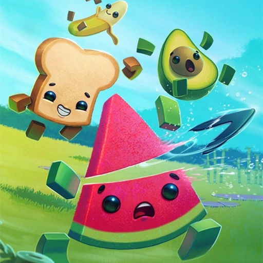 随动回旋镖官方正版