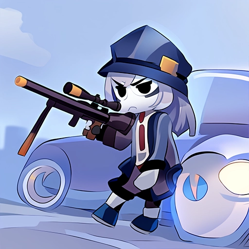 无敌狙击手直装游戏版