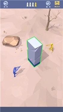 超级王牌神枪手直装版图1