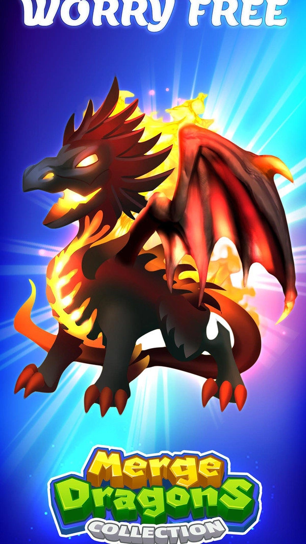 放置合成龙游戏官方最新版图3