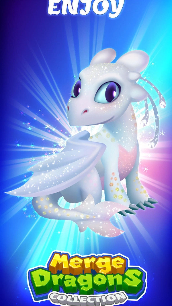 放置合成龙游戏官方最新版图1