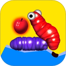 鼻涕虫逃亡日记手游无广告版