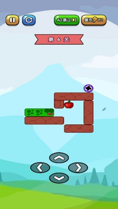 鼻涕虫逃亡日记官方最新版图3