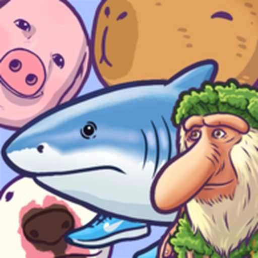 我的合成世界官方正版