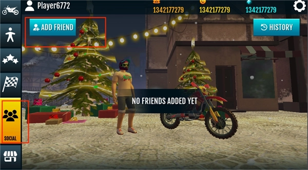 特技摩托车游戏安装包