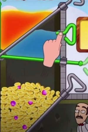 拉针逃脱游戏安装包