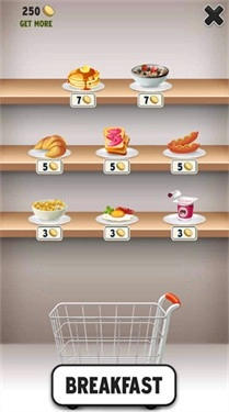 我的哈基米游戏纯净最新版