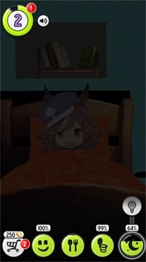 我的哈基米游戏纯净最新版