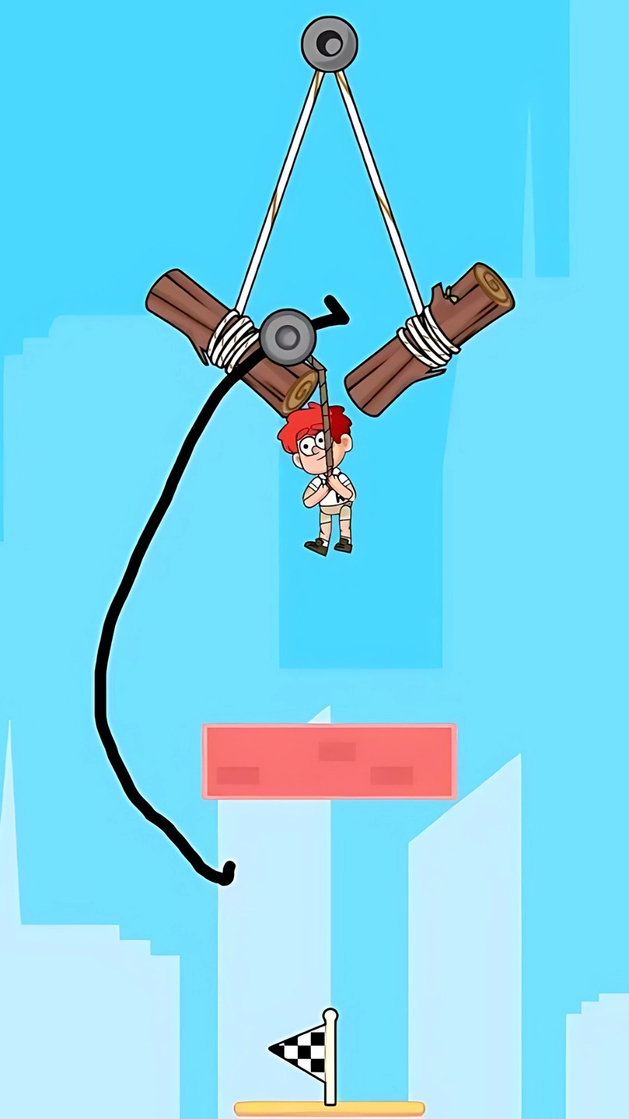 全民挑战赛手游版图1