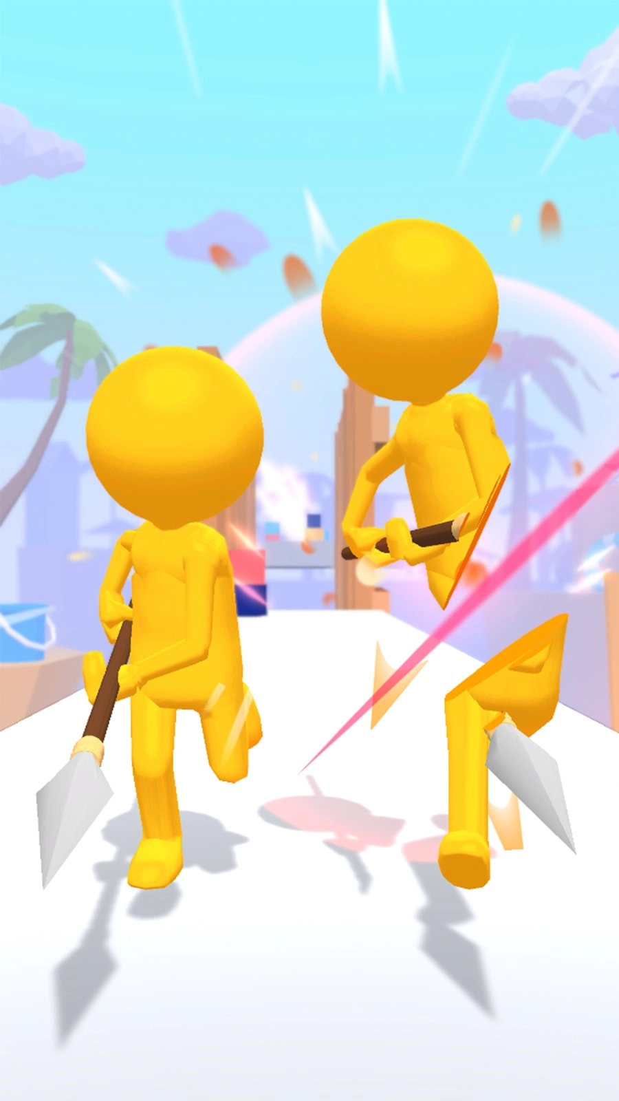 节奏剑豪官方最新版