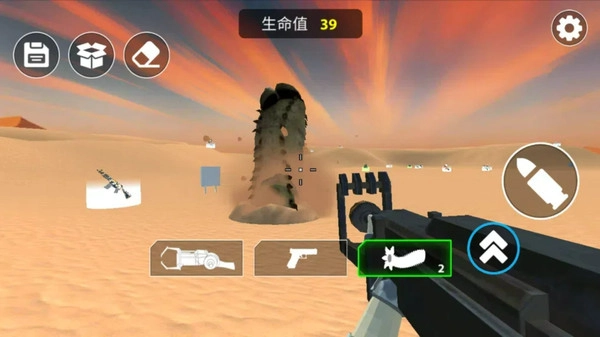 沙盒创意者游戏纯净版