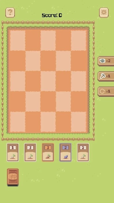 我种菜贼6游戏纯净最新版